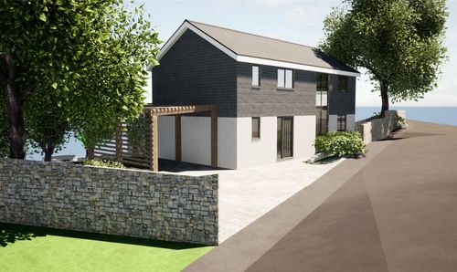 Proposed Property