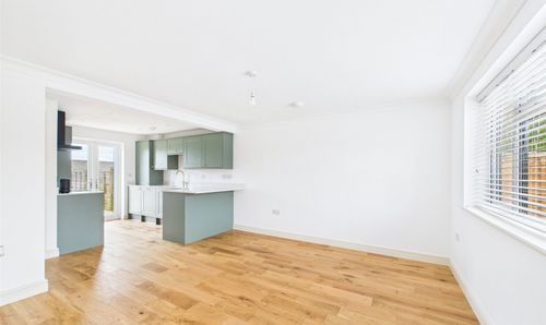 Living Space
