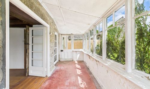 Sunroom