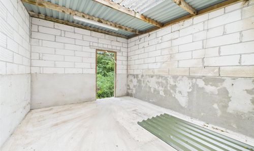 Outbuilding