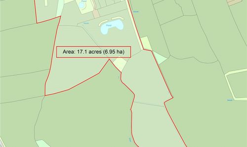 Land Plan