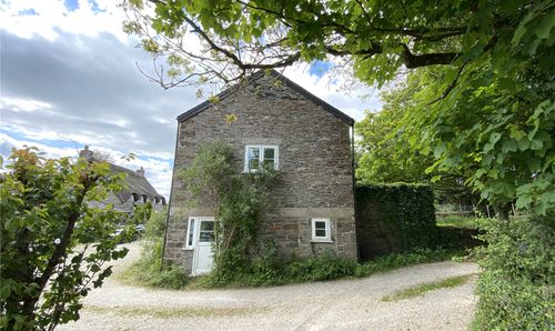 Side Of Property