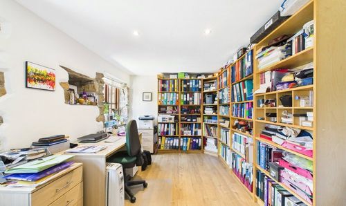 Office/Bedroom