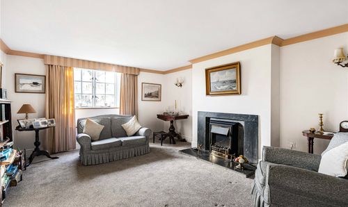 Drawing Room