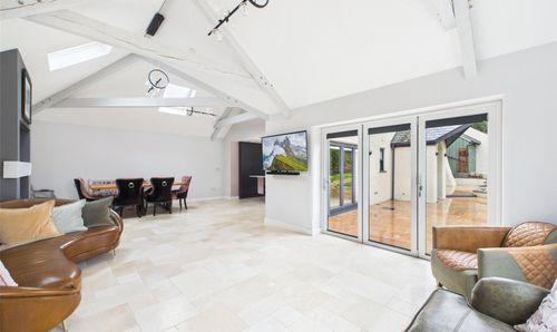 Reception Area