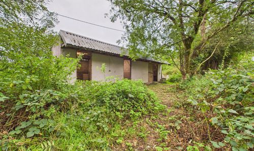 Outbuilding
