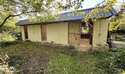 Outbuilding