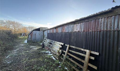 Barn