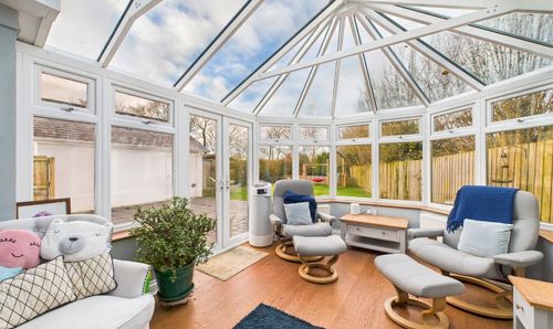 Sun Room