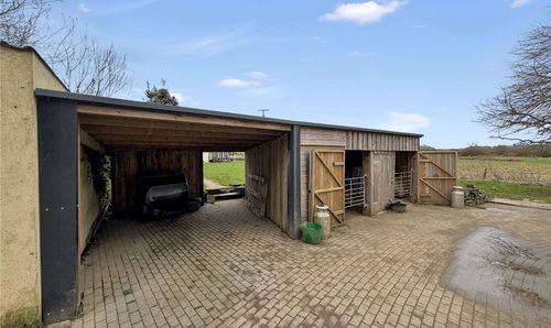 Outbuilding