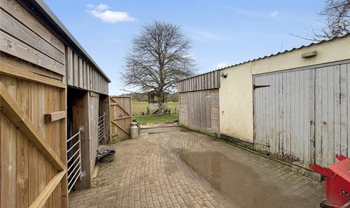 Outbuilding
