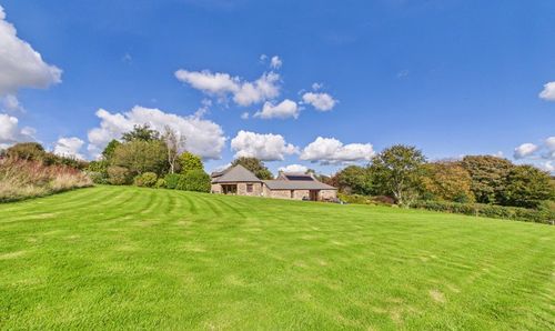 View Of Property