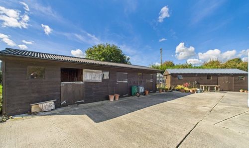 Stables