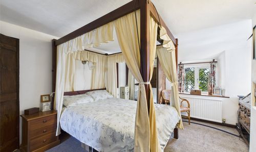 Beechwood Cottage