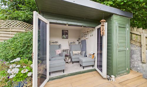 Summer House