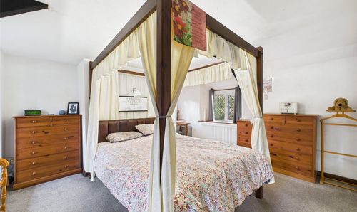 Beechwood Cottage