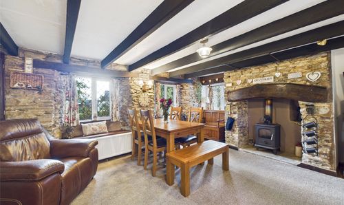 Beechwood Cottage