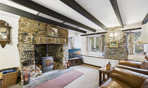 Beechwood Cottage