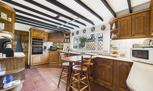 Beechwood Cottage