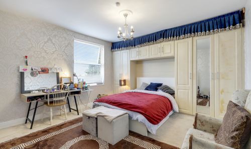 Room Photo