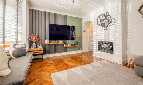 Room Photo