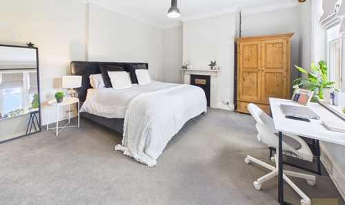 Room Photo