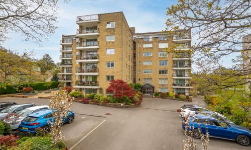 Image of Beech Grove, Wentworth Court Beech Grove, HG2