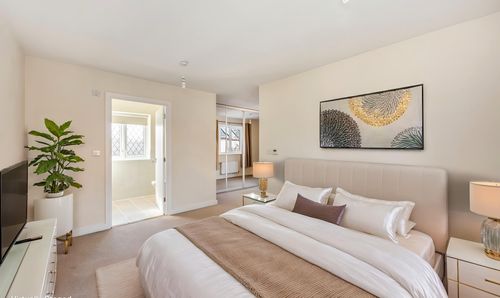 Room Photo