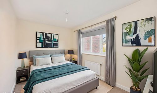 Room Photo