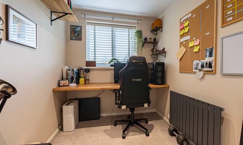 Room Photo