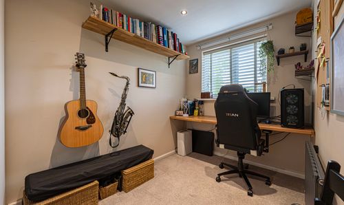 Room Photo