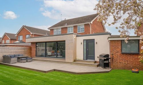 Image of Hookstone Oval, Harrogate, HG2