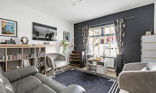 Room Photo
