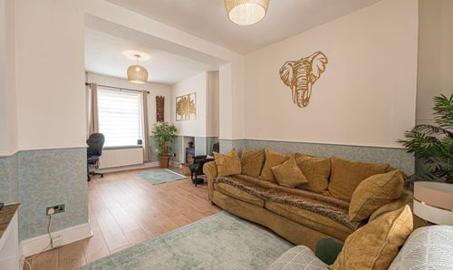 Room Photo