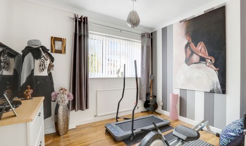 Room Photo