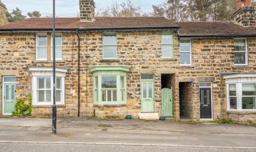 Image of Sandy Bank, Pannal, HG3