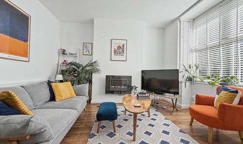 Room Photo