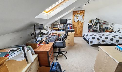 Room Photo