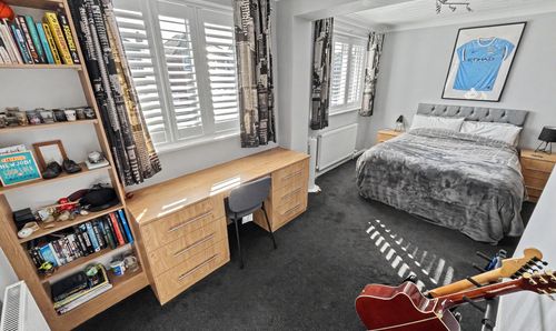 Room Photo