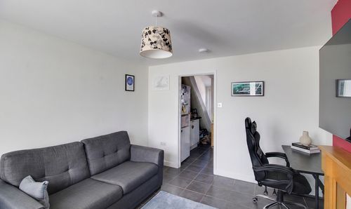 Room Photo