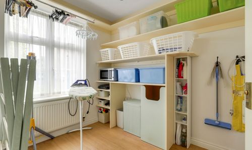 Room Photo