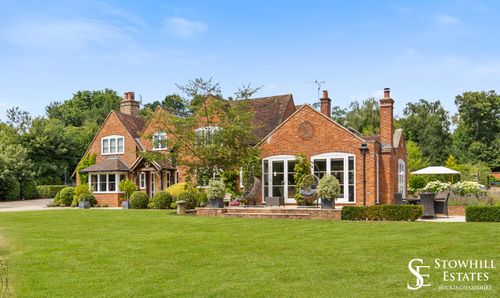 Kingwood Common, Kingwood, RG9