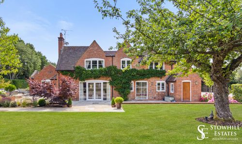 Kingwood Common, Kingwood, RG9