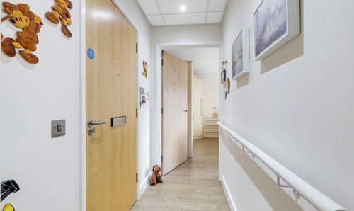 Room Photo