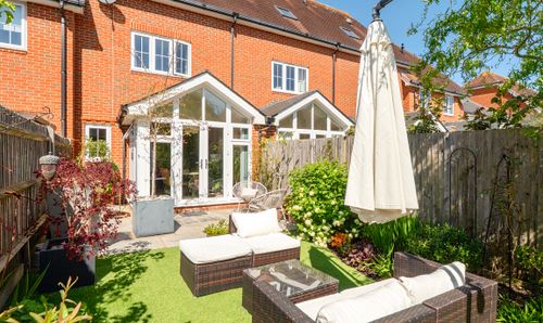 Room Photo