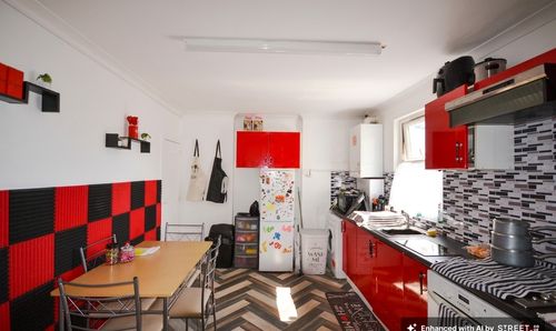 Room Photo
