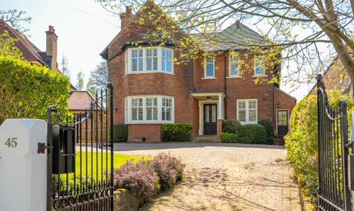 Image of Rutland Drive, Harrogate, HG1