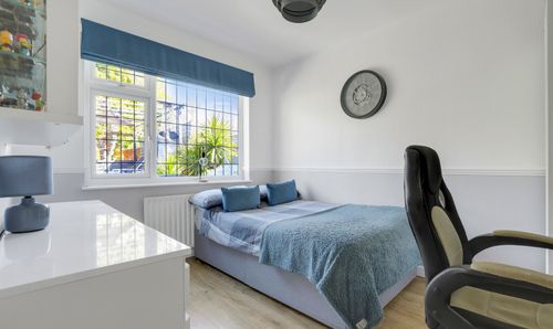Room Photo