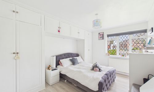 Room Photo