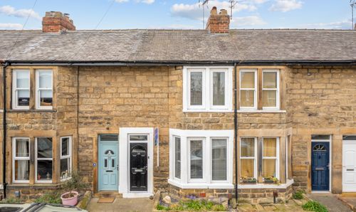 Image of Grove Park View, Harrogate, HG1